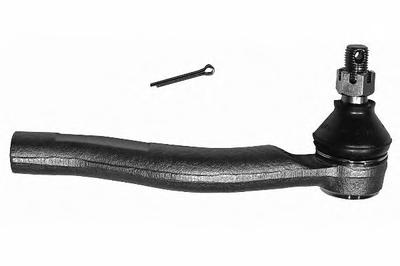 Наконечник рулевой тяги MOOG TO-ES-0740