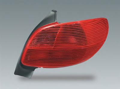 Задний фонарь MAGNETI MARELLI 714025310701