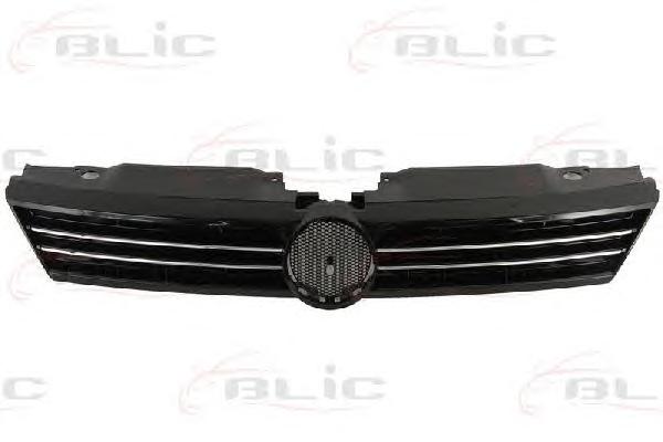 Решетка радиатора BLIC