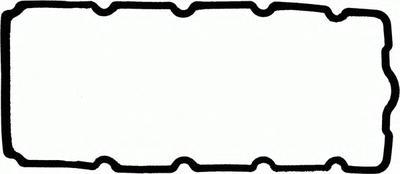 Прокладка, крышка головки цилиндра REINZ 71-34787-00