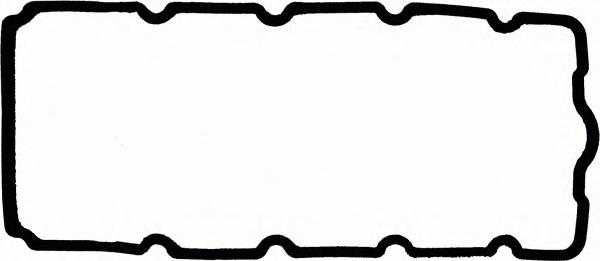 Прокладка, крышка головки цилиндра REINZ