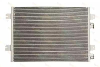 Радиатор кондиционера THERMOTEC KTT110088