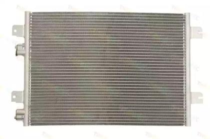 Радиатор кондиционера THERMOTEC