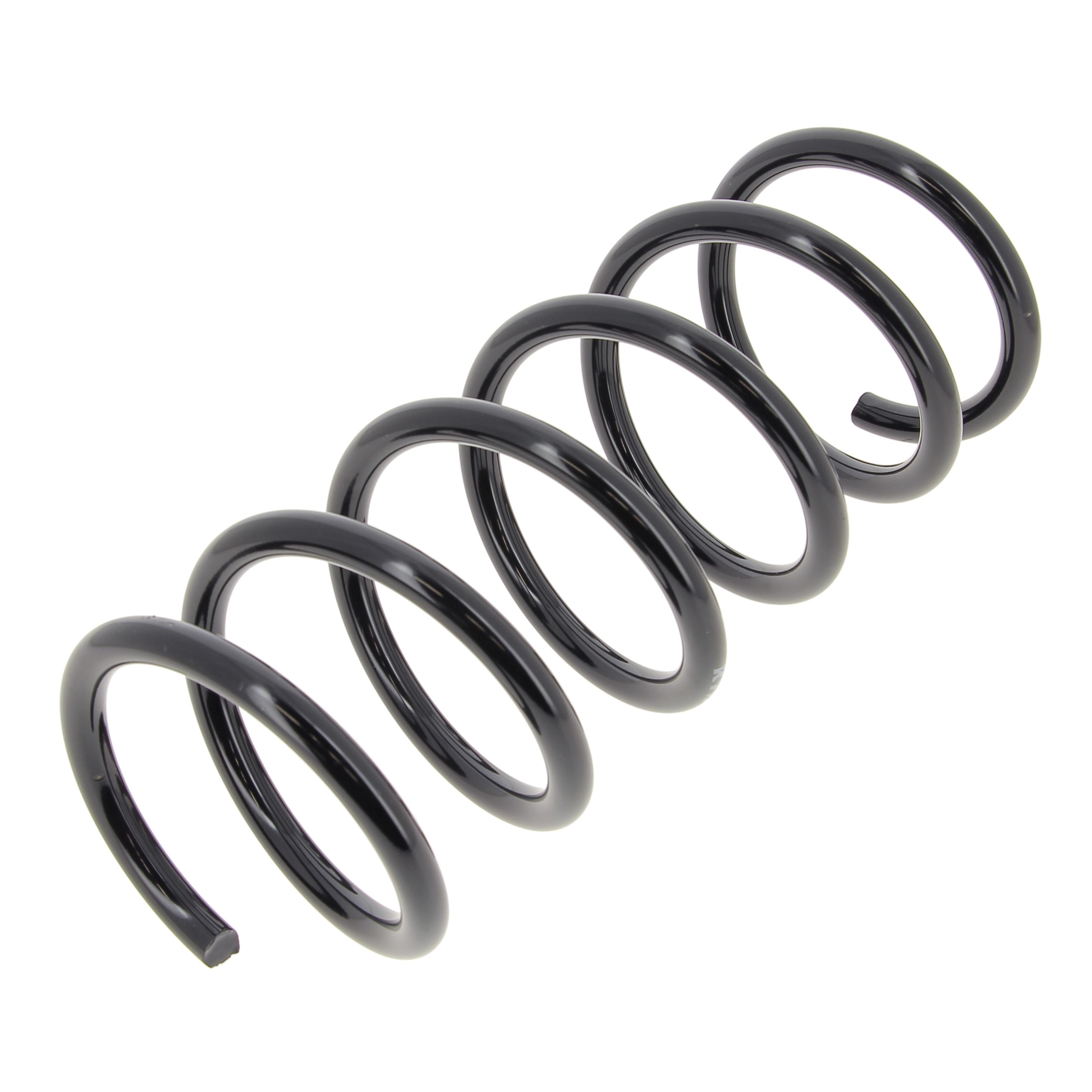 Пружина ходовой части KYB