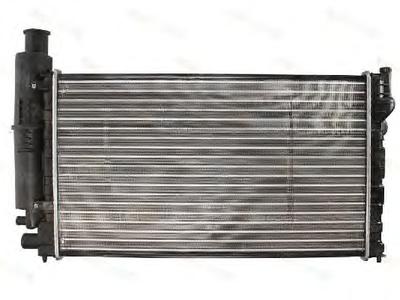 Радиатор охлаждения THERMOTEC D7P048TT