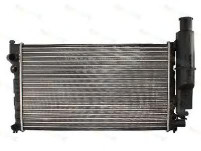 Радиатор охлаждения THERMOTEC