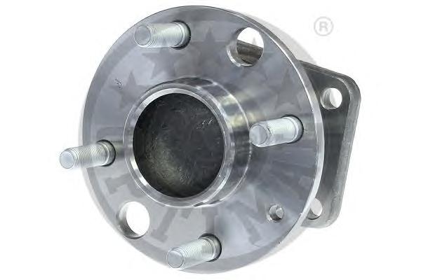 Подшипник ступицы OPTIMAL