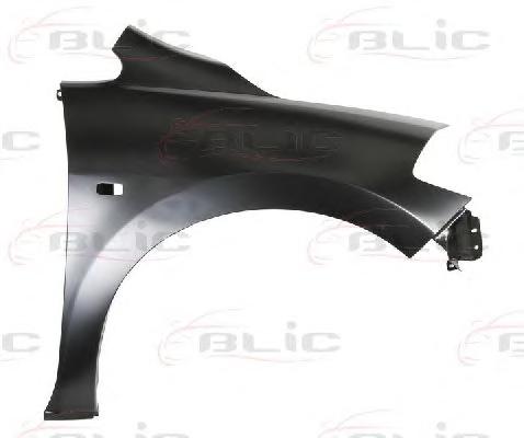 Крыло BLIC
