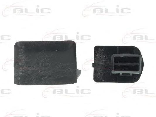 Кронштейн, буфер BLIC