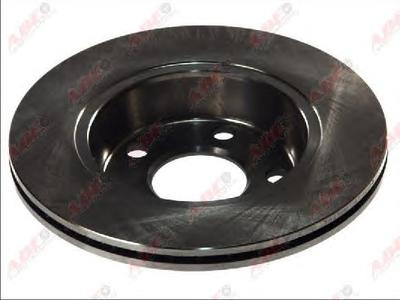 Тормозной диск ABE