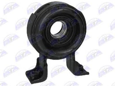 Подвеска, карданный вал BTA G99005BTA