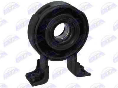 Подвеска, карданный вал BTA