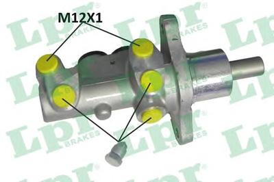 Главный тормозной цилиндр LPR 1585