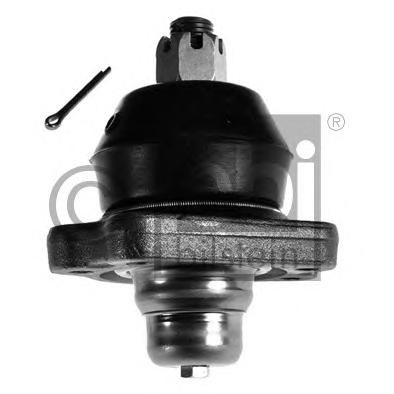 Несущий / направляющий шарнир FEBI BILSTEIN