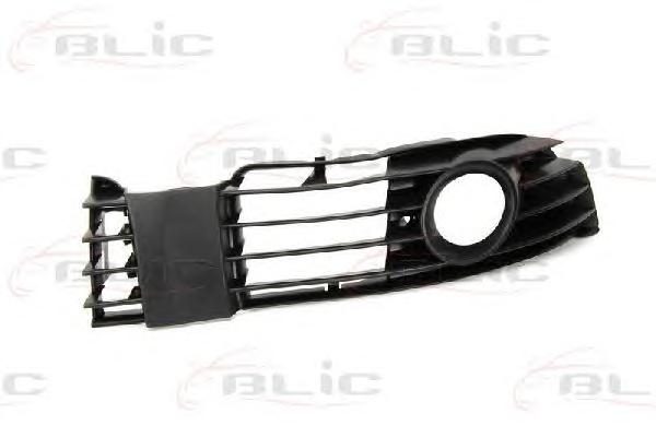 Решетка вентилятора, буфер BLIC