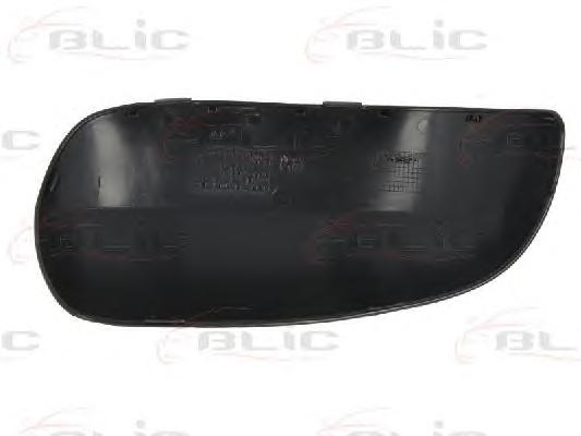 Корпус наружного зеркала BLIC