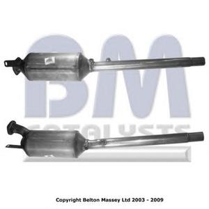 Сажевый фильтр BM CATALYSTS BM11014