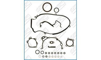 Комплект прокладок, блок-картер двигателя AJUSA 54057300