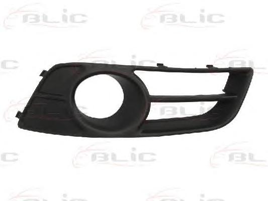 Решетка вентилятора, буфер BLIC