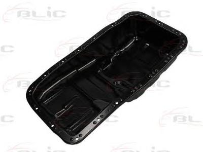 Масляный поддон BLIC