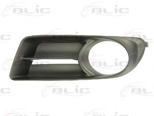 Решетка вентилятора, буфер BLIC