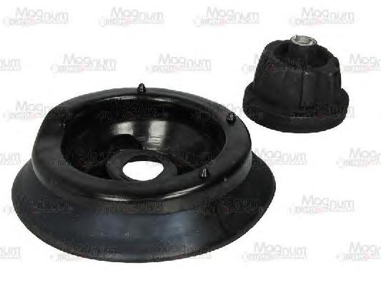 Ремкомплект, опора стойки амортизатора Magnum Technology