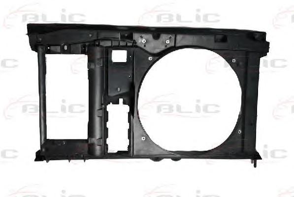 Облицовка передка BLIC