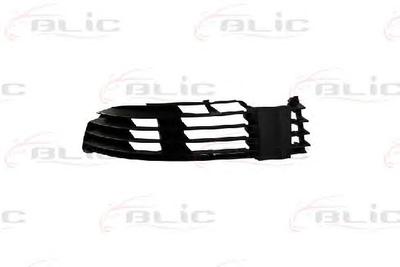 Решетка вентилятора, буфер BLIC 6502-07-95399930P