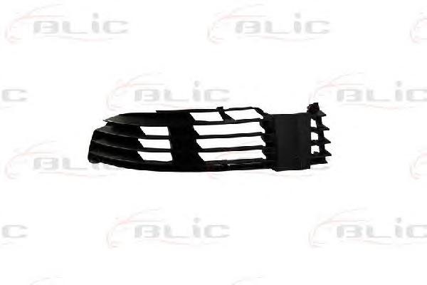 Решетка вентилятора, буфер BLIC