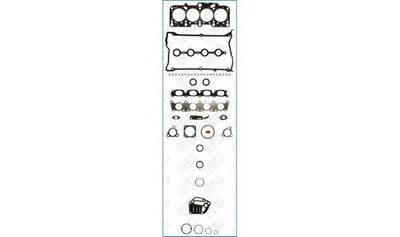 Комплект прокладок, двигатель AJUSA 50254200