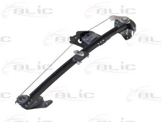Стеклоподъемник BLIC