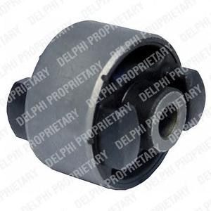 Подвеска, рычаг независимой подвески колеса DELPHI