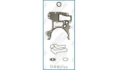 Комплект прокладок, блок-картер двигателя AJUSA 54156400