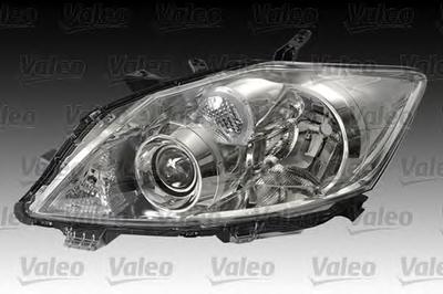 Основная фара VALEO 044216