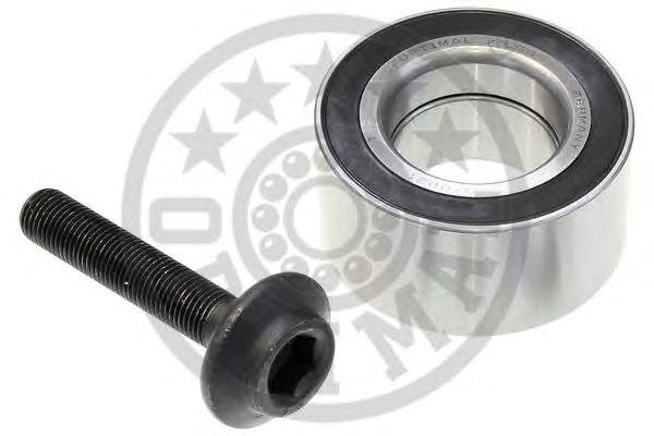 Подшипник ступицы OPTIMAL