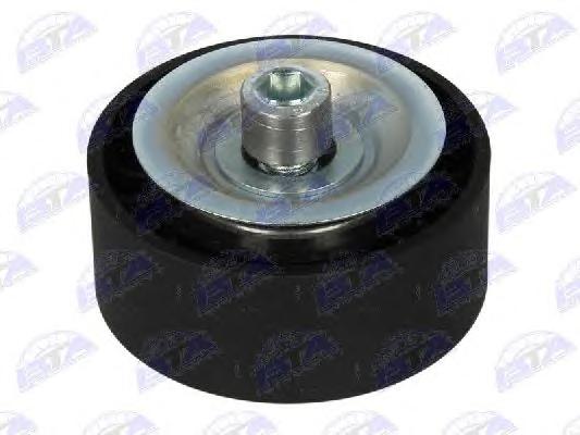 Паразитный / ведущий ролик, поликлиновой ремень BTA