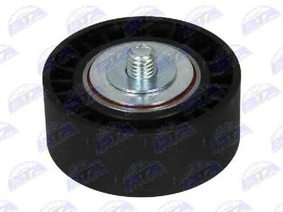 Паразитный / ведущий ролик, поликлиновой ремень BTA