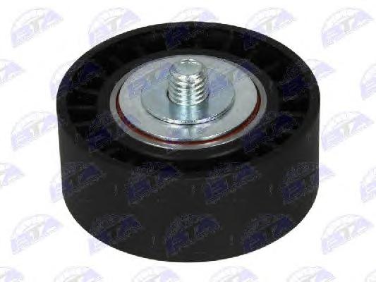 Паразитный / ведущий ролик, поликлиновой ремень BTA