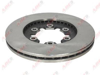 Тормозной диск ABE