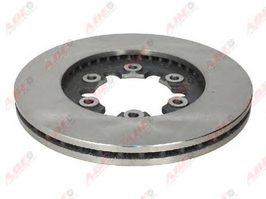 Тормозной диск ABE