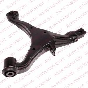 Рычаг подвески DELPHI TC2489