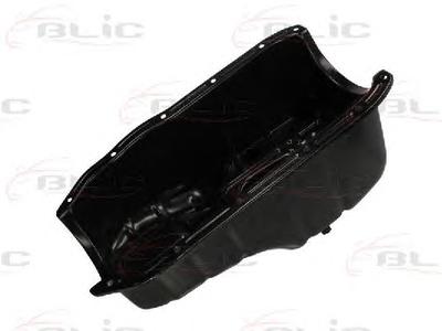Масляный поддон BLIC