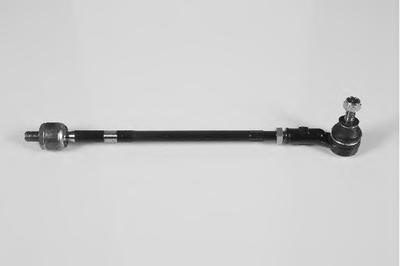 Поперечная рулевая тяга MOOG VO-DS-8204