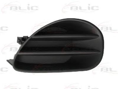 Решетка вентилятора, буфер BLIC 5510-00-8155995PP