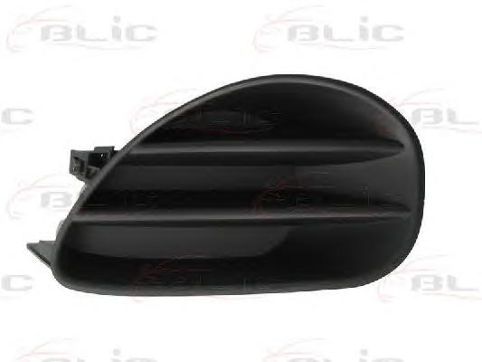 Решетка вентилятора, буфер BLIC