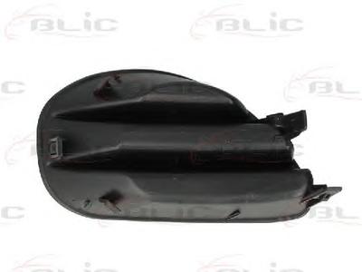 Решетка вентилятора, буфер BLIC