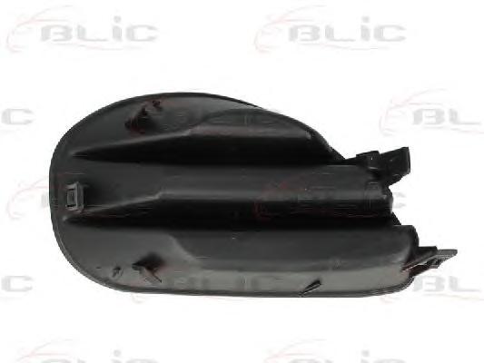 Решетка вентилятора, буфер BLIC