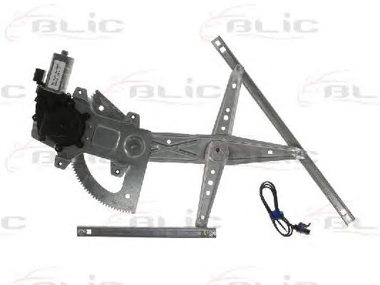Стеклоподъемник BLIC