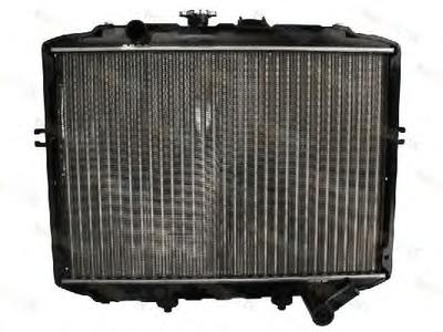 Радиатор охлаждения THERMOTEC D70512TT