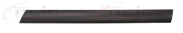 Облицовка / защитная накладка, крыло BLIC